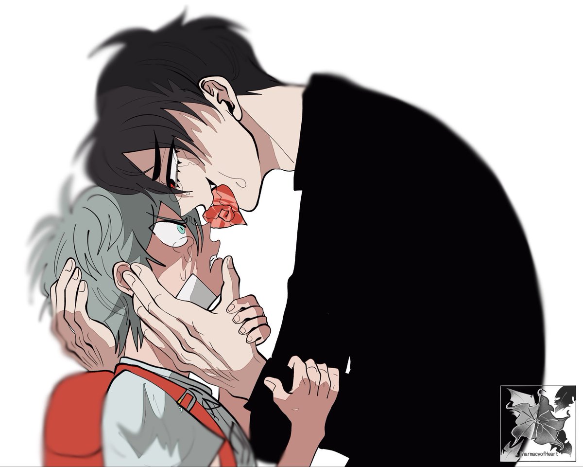 PharmacyofHeart's tweet photo. terrorizing shota till again
#ivantill https://t.co/GxsOlrdkYc