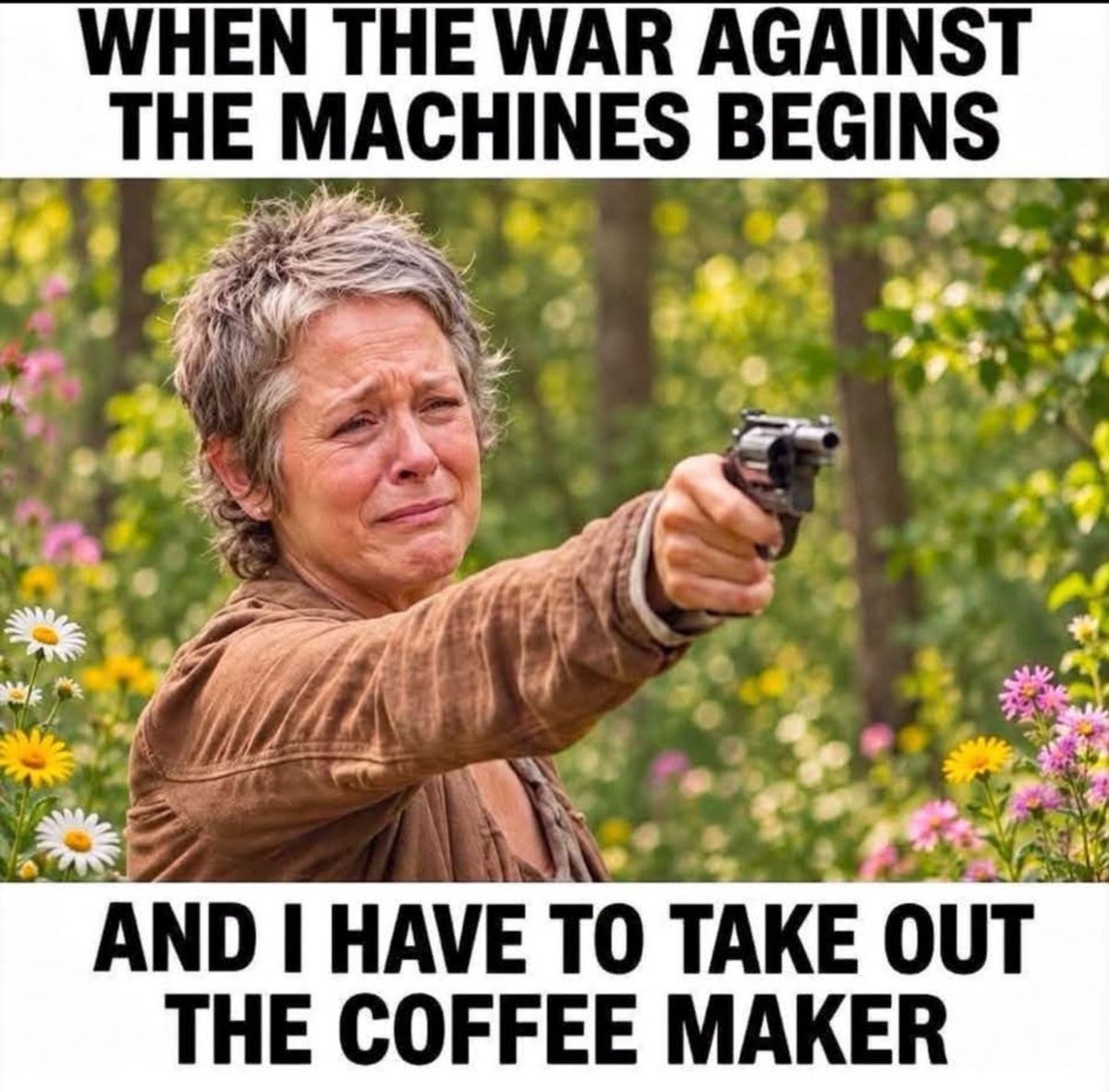 Robogiggles's tweet photo. #Coffee #CoffeeMaker https://t.co/HymR5SmcJv