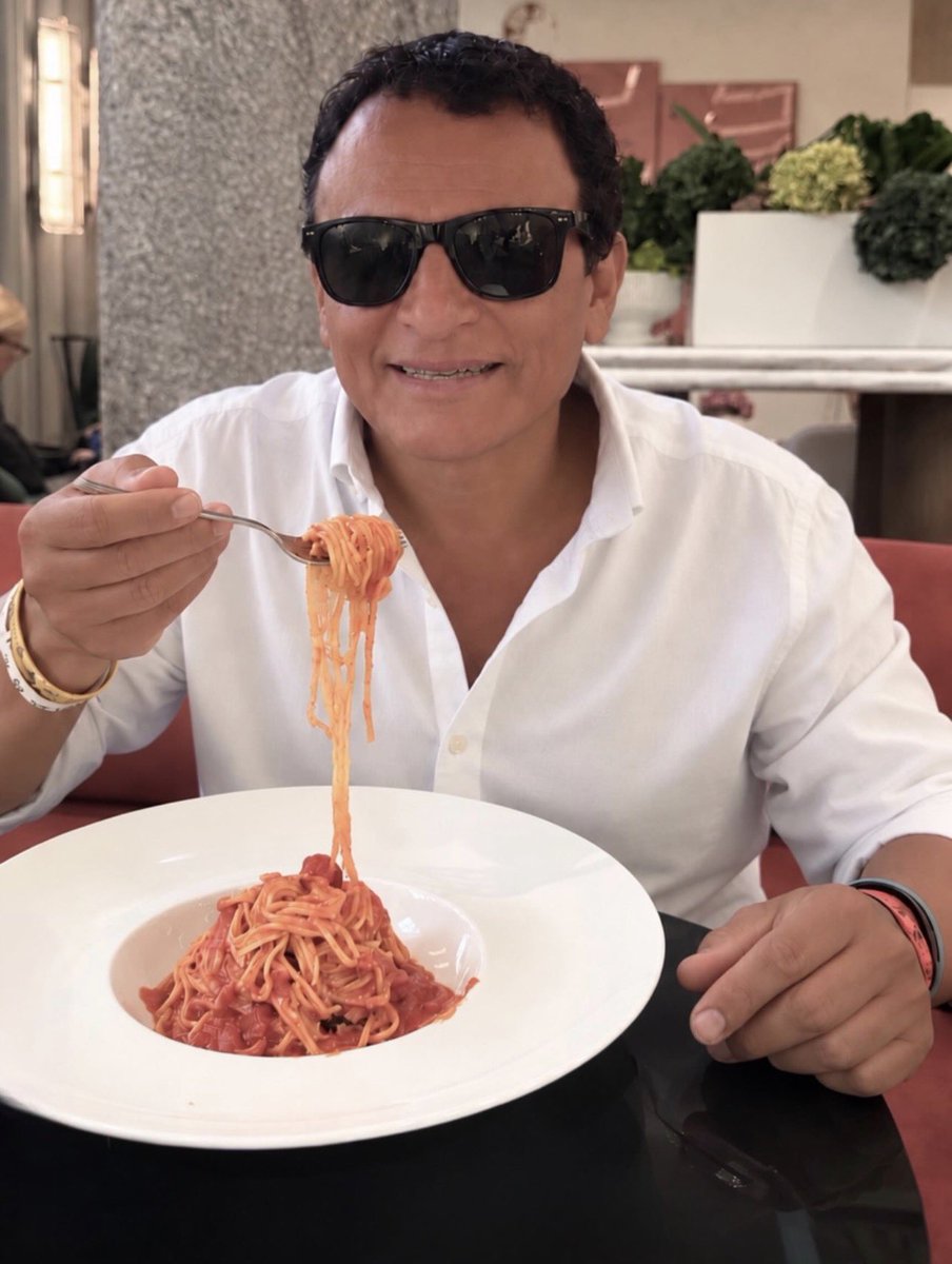 rinosiconolfi1's tweet photo. #Spaghetti #Pasta #Milano #Milan #Italy #Italia #MilanFashionweek #MFW #Pastalovers #Italianpasta #MilanFashion #Fashion #Luxuryfashion #Glamour #Lifestyle #Luxurylifestyle #Fashionweek #Mensfashion #Menswear #Menstyle #fashionphotography https://t.co/mBcwiSjKcJ