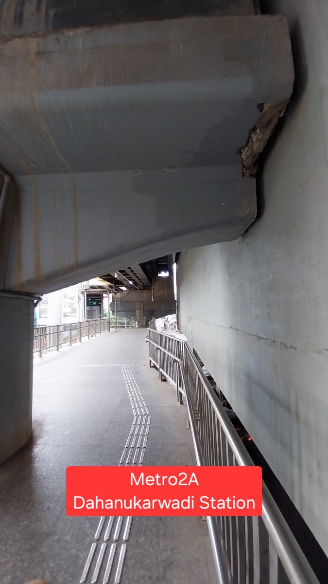 zoru75's tweet photo. Nothing to worry about

This is just your normal Metro Station https://t.co/cqIQzomj5n