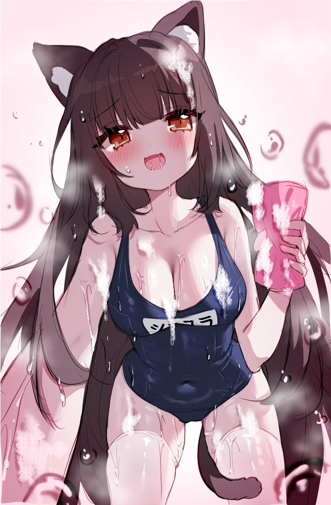 TanDo_mohu's tweet photo. ショコラちゃん。。☁️💦 https://t.co/fLZefVMLVw