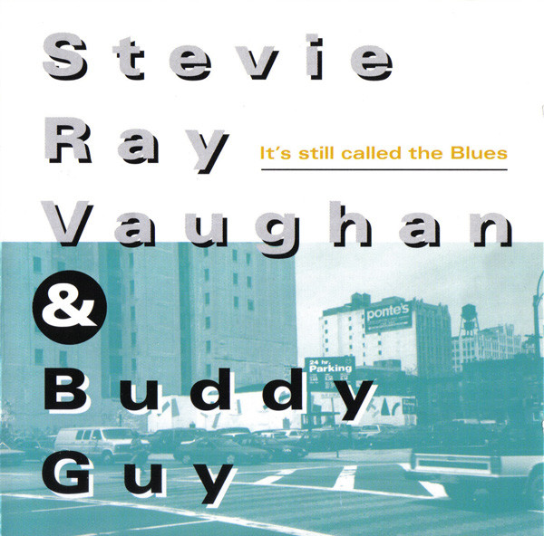 TheBluesDJTC's tweet photo. #LIVE #NOW #Blues #StrictlyTheBlues @BluesMusic_Fan @TheBluesDJTC #NowPlaying on https://t.co/CSRatz9GE7 @TheRealBuddyGuy Stevie Ray Vaughan Leave Me Girl Alone