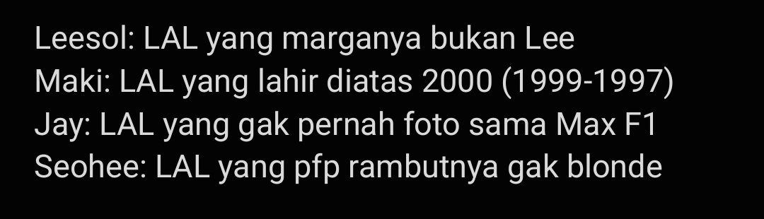 MarkedGawin's tweet photo. Oke... Kurangin nyawa terakhir https://t.co/ZlZljQemnT
