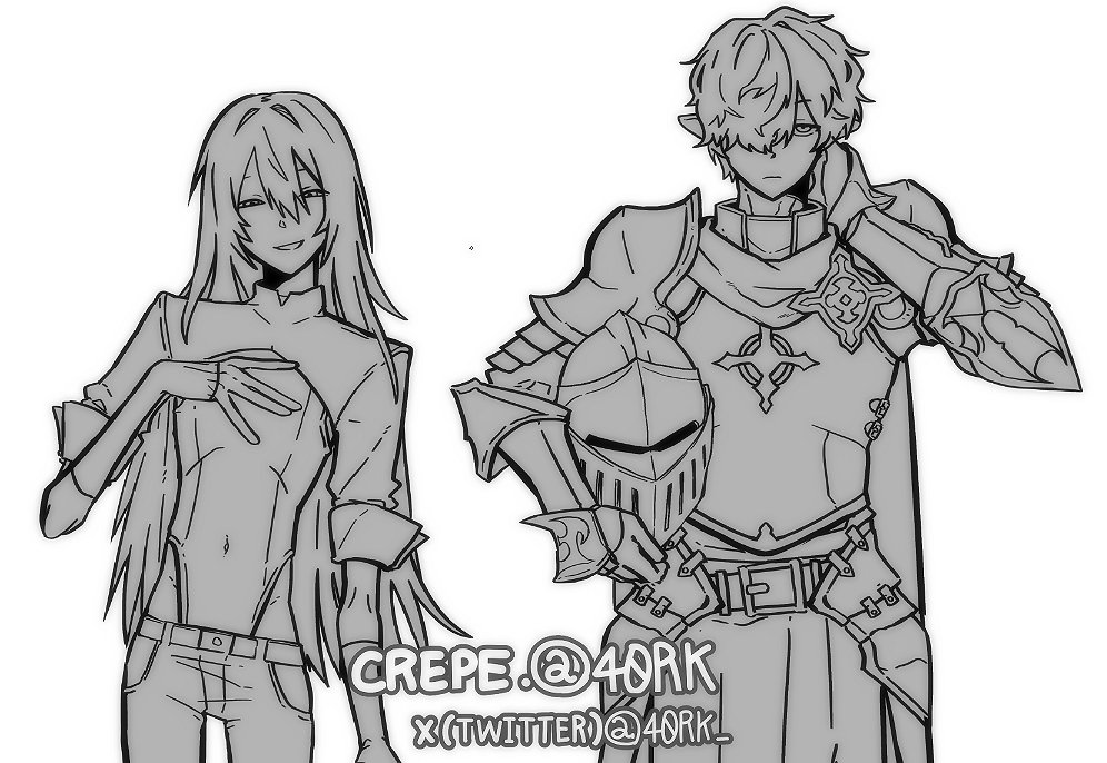 40RK_'s tweet photo. #OCㅤㅤ 
wip https://t.co/bz39cvZYwc