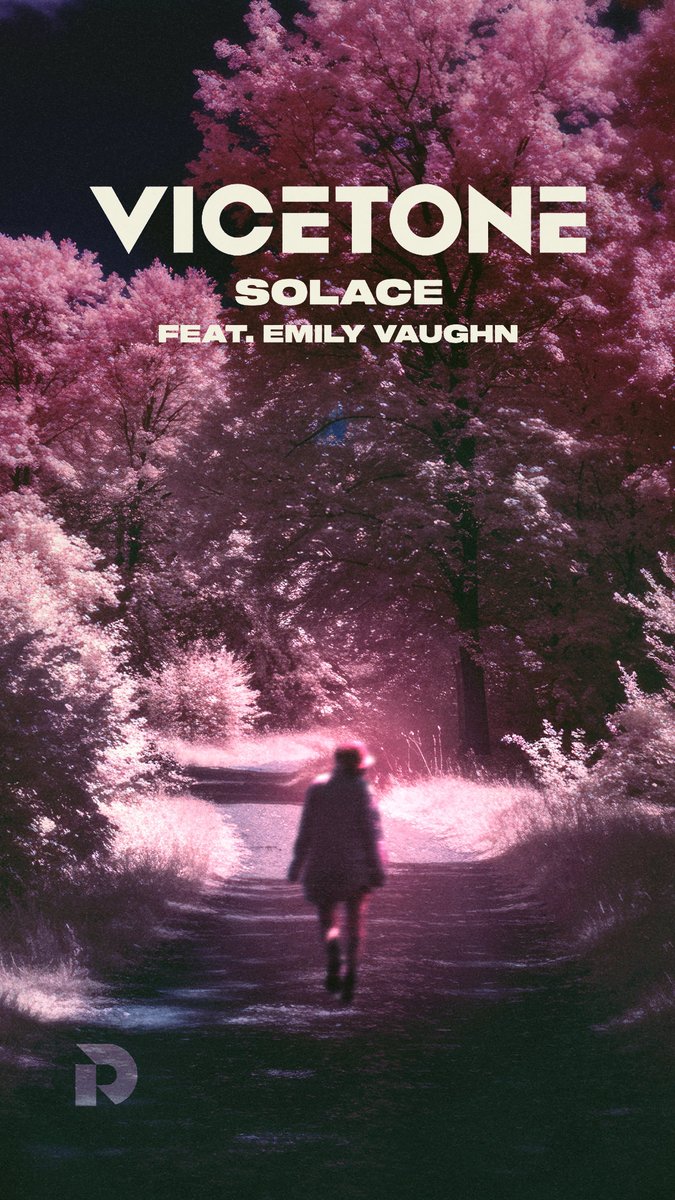 Vicetone's tweet photo. Who's ready for new music!? We're releasing Solace feat. Emily Vaughn THIS FRIDAY (Oct 2nd) 🔥 https://t.co/VaOwot7Ifc