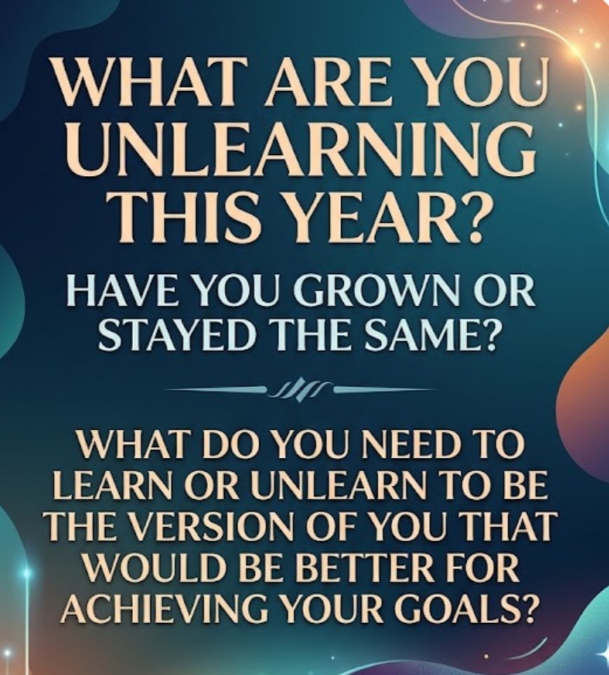 AAkanet's tweet photo. Refusing to unlearn unhelpful habits or ways of doing things that are no longer relevant is like a driver refusing to take off his/her sunglasses when it is no longer sunny - it is DANGEROUS. Never stop learning!  https://t.co/gNt5q2KGk7 #IntentionalLiving https://t.co/mmO9QgbzGl