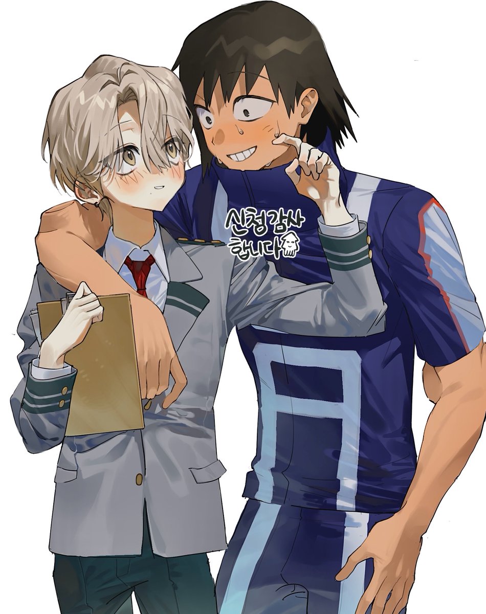 sozing_00's tweet photo. #commissionㅤ 커미션 신청 감사합니다❤️ https://t.co/gbW3PxO8sG