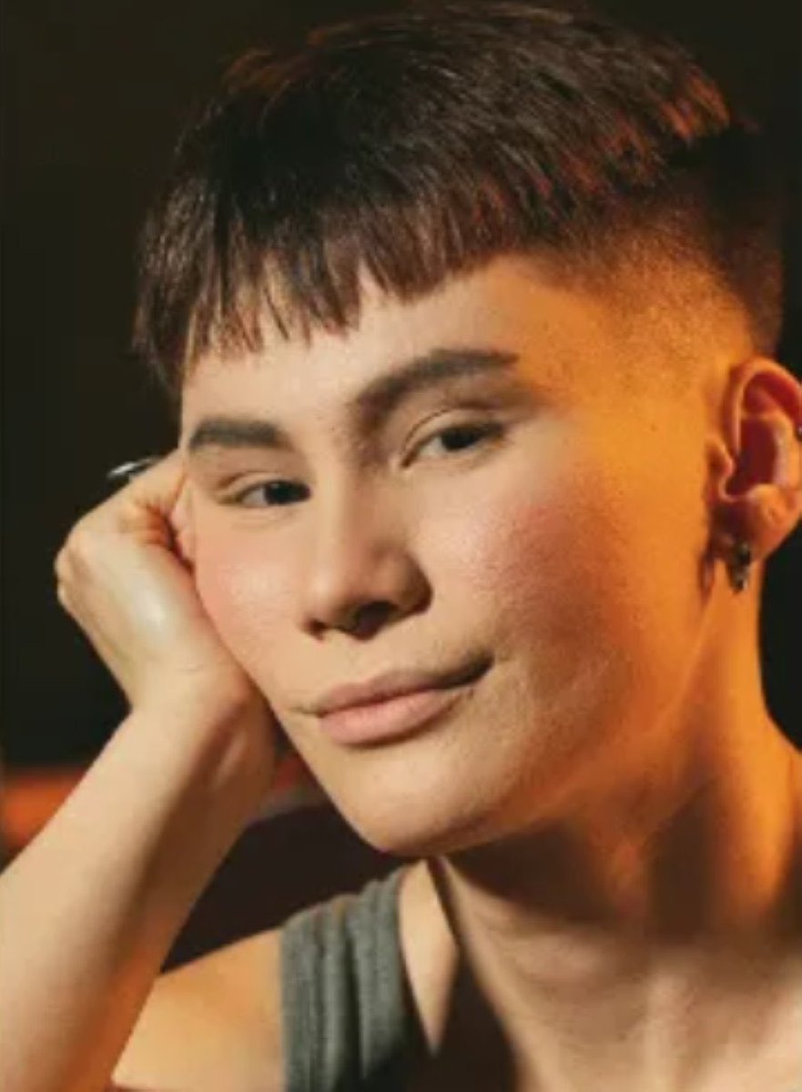 TLOUSource's tweet photo. Ian Alexander, who played Lev in The Last of Us Part II, has been added to the cast of The Last of Us season 3!

https://t.co/9FfOlKFhzD https://t.co/e0twtcV2mf