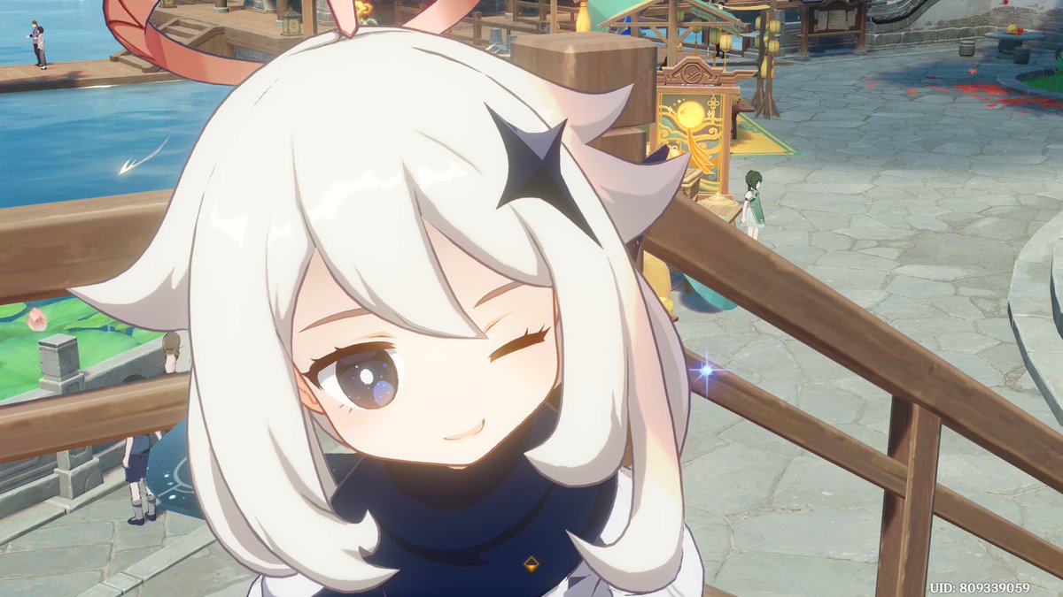 dailypaimon's tweet photo. SHE DID THE THING https://t.co/o8RTMKk9AP