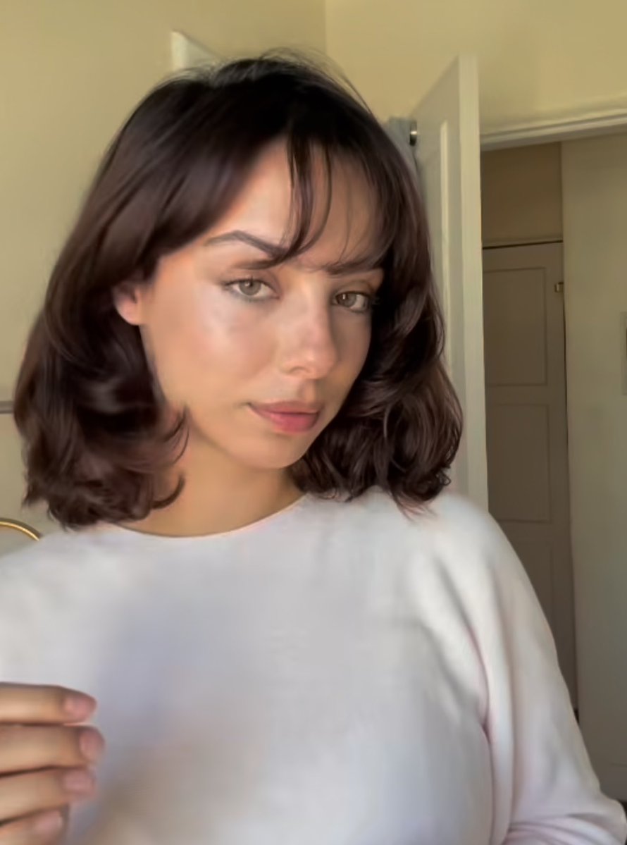 ethanhcwke's tweet photo. now all that's missing is him getting a buzz cut again for me to become to most insufferable person on rafiatwt https://t.co/jqNIysSH8S