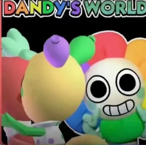 TeteuGodzilla's tweet photo. I stopped watching dandys world after it went woke. IS THIS THE TYPE OF CONENT YOU WNT YOUR CHILDRN TO CNSUME? MAKE GARDENVIEW GREAT AGAIN https://t.co/YskXM9uWTG