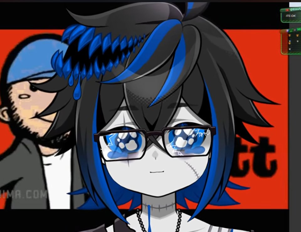 Nibelu_'s tweet photo. HIS CHEEKS PUFF UP,HOW??HOW CAN YOU BE THIS ADORABLE #phisnom https://t.co/WsXYmx9USp