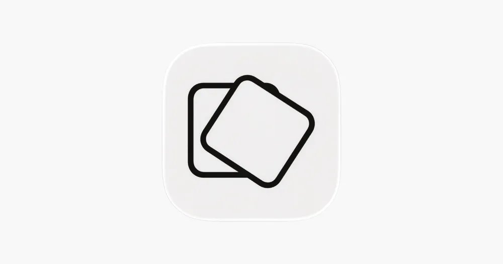 o0data's tweet photo. QuickPaste - Quick Clipboard
快速剪贴板管理器

#IAP #内购限免

https://t.co/c7f4mLP5Xd https://t.co/GrxTN4o5QJ