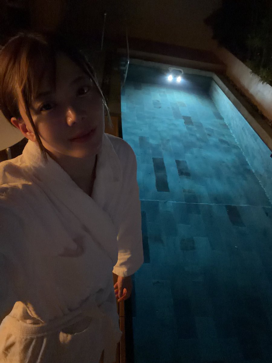 MayuIwatani's tweet photo. 一日まーじでお疲れ様😃
サウナ入ったらドっと疲れが！
明日も一日中！おやすみ😃 https://t.co/OipvKmg3zr