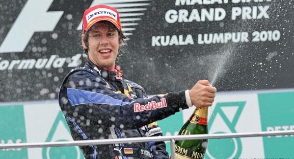 RBR_Daily's tweet photo. Apart from the Red Bull Ring, Sepang has to be symbolically the most Red Bull track on the calendar https://t.co/NNFj6bvkGo