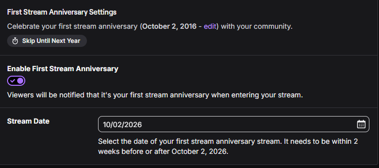 DeAndrePLZ's tweet photo. Friday Oct 2 I get into Birmingham, UK for Runefest! Crazy it will be 10 years since my first stream. https://t.co/6MlbF0T5CM