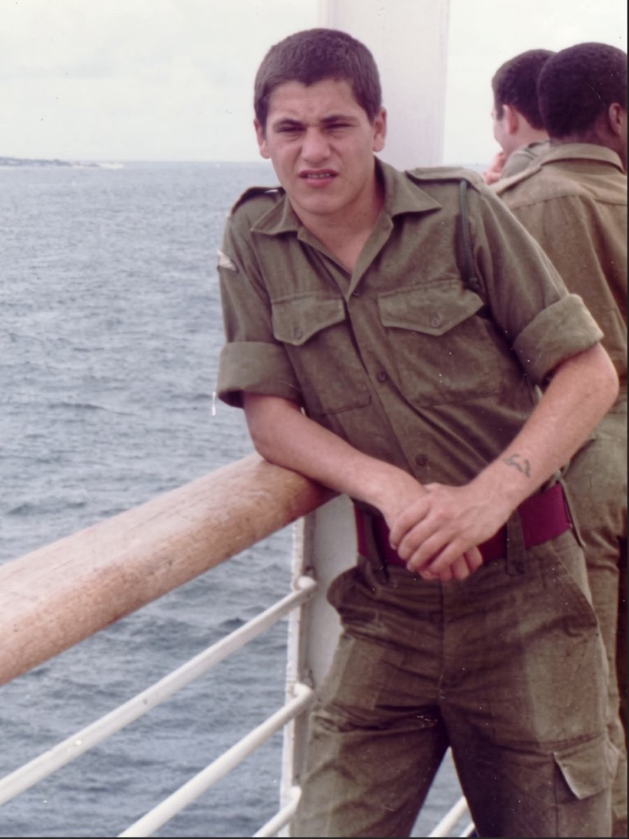 Cairnlodge1's tweet photo. “He was only 17 — but on #MountLongdon, #Private #JasonBurt went into battle with the #ParachuteRegiment 🦅🇬🇧 when many boys his age were still at school.” 🪖

Jason Stuart Burt was born on 28th July 1964 & grew up in #Walthamstow, London 🏴󠁧󠁢󠁥󠁮󠁧󠁿. After leaving school at just 16, he joined the #BritishArmy and became a member of B Company, #3rdBattalion, The Parachute Regiment (#3PARA). He had completed his training less than four months before the #FalklandsWar 🇫🇰 began.

For a teenager who had only recently completed his training, the journey to the #SouthAtlantic was an extraordinary one. 3 PARA sailed for the #Falklands aboard #SSCanberra on 8th April 1982. Jason was one of several 17-year-old soldiers in the battalion. He was also one of the British #Jewish ✡️ soldiers who served during the campaign.

The harsh conditions tested the young paratroopers long before they reached Mount Longdon. During the gruelling marches across the Falklands, Jason developed trench foot. Yet according to the #Airborne Assault Museum's account, he concealed the condition from the battalion medical officer on the eve of the battle and took his place on the start line.

Then came the night of 11–12 June.

The Battle of Mount Longdon would become one of the fiercest actions of the Falklands campaign. British paratroopers 🦅 faced heavily defended #Argentine 🇦🇷  positions on the ridge west of #PortStanley, fighting through darkness, difficult terrain, &  intense enemy fire.

During the advance, Jason's platoon corporal, #BrianMilne, stepped on a mine. The planned silent approach had been shattered. Under fire, Jason was among the first to reach Milne and administer first aid.

Later, Jason became involved in the desperate fighting around an Argentine machine-gun position. He was with #Sergeant #IanMcKay's group during an attempt to attack the position. McKay would later be awarded the #VictoriaCross #posthumously for his actions that night. Importantly, the detailed account preserved by the Airborne Assault Museum records that Jason survived that initial assault without being wounded.

The battle continued.

In a subsequent attack involving men from 4 and 5 Platoons, Jason answered Sergeant Des Fuller's order for the group to charge. During the assault, he stumbled, regained his footing, and continued forward. He was then struck by a .50-calibre machine-gun round. At the same time, his friends #NeilGrose and #IanScrivens were also hit.

#JasonBurt was killed in the early hours of 12th June 1982, aged just 17. He was only weeks away from his eighteenth birthday. The battle cost 3 PARA #17men, and Jason was among the youngest.

His story is particularly poignant because of how young he was. He had joined the Army straight from school, trained as a paratrooper, and crossed the world to fight for Britain. There was no long military career behind him, no decades of service to recount — only a remarkably short journey from schoolboy to airborne soldier.

Jason was later buried at #Aldershot #MilitaryCemetery in Hampshire, alongside comrades from the conflict. He was awarded the #SouthAtlantic #Medal with Rosette for his service in the Falklands.🎖️

Today, remembering Jason means remembering not only the soldier he became, but the seventeen-year-old boy who never had the chance to discover the man he might have grown into.

🇬🇧 Forever Remembered — Private Jason Stuart Burt, 3rd Battalion, The Parachute Regiment. Killed in action at Mount Longdon, Falkland Islands, on 12 June 1982, aged just 17. A young paratrooper who crossed the Atlantic to serve his country and never came home. His name remains among those who gave everything in the Falklands. 🕊️

📸 Photographs: Private Jason Burt in his 3 PARA uniform, photographs of the Parachute Regiment during the Falklands campaign, and memorial images connected with Jason and his fallen comrades at Mount Longdon and Aldershot Military Cemetery.

 #BritishArmy #ukmilitary #Warrior  #LestWeForget  #UltimateSacrifice