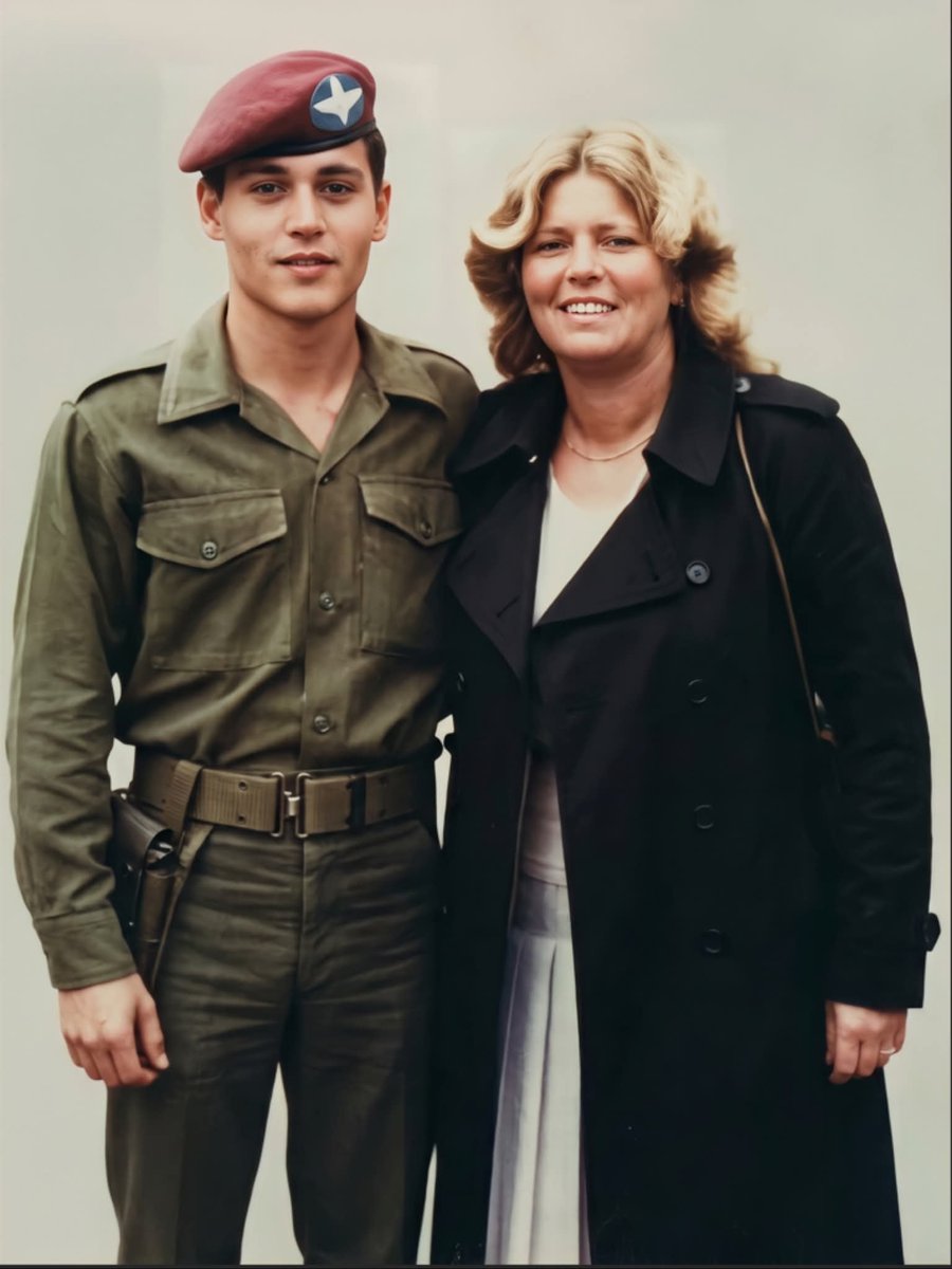 Cairnlodge1's tweet photo. “He was only 17 — but on #MountLongdon, #Private #JasonBurt went into battle with the #ParachuteRegiment 🦅🇬🇧 when many boys his age were still at school.” 🪖

Jason Stuart Burt was born on 28th July 1964 & grew up in #Walthamstow, London 🏴󠁧󠁢󠁥󠁮󠁧󠁿. After leaving school at just 16, he joined the #BritishArmy and became a member of B Company, #3rdBattalion, The Parachute Regiment (#3PARA). He had completed his training less than four months before the #FalklandsWar 🇫🇰 began.

For a teenager who had only recently completed his training, the journey to the #SouthAtlantic was an extraordinary one. 3 PARA sailed for the #Falklands aboard #SSCanberra on 8th April 1982. Jason was one of several 17-year-old soldiers in the battalion. He was also one of the British #Jewish ✡️ soldiers who served during the campaign.

The harsh conditions tested the young paratroopers long before they reached Mount Longdon. During the gruelling marches across the Falklands, Jason developed trench foot. Yet according to the #Airborne Assault Museum's account, he concealed the condition from the battalion medical officer on the eve of the battle and took his place on the start line.

Then came the night of 11–12 June.

The Battle of Mount Longdon would become one of the fiercest actions of the Falklands campaign. British paratroopers 🦅 faced heavily defended #Argentine 🇦🇷  positions on the ridge west of #PortStanley, fighting through darkness, difficult terrain, &  intense enemy fire.

During the advance, Jason's platoon corporal, #BrianMilne, stepped on a mine. The planned silent approach had been shattered. Under fire, Jason was among the first to reach Milne and administer first aid.

Later, Jason became involved in the desperate fighting around an Argentine machine-gun position. He was with #Sergeant #IanMcKay's group during an attempt to attack the position. McKay would later be awarded the #VictoriaCross #posthumously for his actions that night. Importantly, the detailed account preserved by the Airborne Assault Museum records that Jason survived that initial assault without being wounded.

The battle continued.

In a subsequent attack involving men from 4 and 5 Platoons, Jason answered Sergeant Des Fuller's order for the group to charge. During the assault, he stumbled, regained his footing, and continued forward. He was then struck by a .50-calibre machine-gun round. At the same time, his friends #NeilGrose and #IanScrivens were also hit.

#JasonBurt was killed in the early hours of 12th June 1982, aged just 17. He was only weeks away from his eighteenth birthday. The battle cost 3 PARA #17men, and Jason was among the youngest.

His story is particularly poignant because of how young he was. He had joined the Army straight from school, trained as a paratrooper, and crossed the world to fight for Britain. There was no long military career behind him, no decades of service to recount — only a remarkably short journey from schoolboy to airborne soldier.

Jason was later buried at #Aldershot #MilitaryCemetery in Hampshire, alongside comrades from the conflict. He was awarded the #SouthAtlantic #Medal with Rosette for his service in the Falklands.🎖️

Today, remembering Jason means remembering not only the soldier he became, but the seventeen-year-old boy who never had the chance to discover the man he might have grown into.

🇬🇧 Forever Remembered — Private Jason Stuart Burt, 3rd Battalion, The Parachute Regiment. Killed in action at Mount Longdon, Falkland Islands, on 12 June 1982, aged just 17. A young paratrooper who crossed the Atlantic to serve his country and never came home. His name remains among those who gave everything in the Falklands. 🕊️

📸 Photographs: Private Jason Burt in his 3 PARA uniform, photographs of the Parachute Regiment during the Falklands campaign, and memorial images connected with Jason and his fallen comrades at Mount Longdon and Aldershot Military Cemetery.

 #BritishArmy #ukmilitary #Warrior  #LestWeForget  #UltimateSacrifice