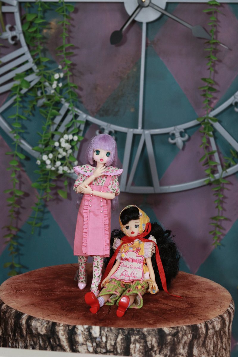 maho99622294's tweet photo. #QLYwork   
#Hacohaco
#pookieboobonbon
#プーギーブーボンボン
#ボンボンちゃん https://t.co/jVBrIHz4Kn