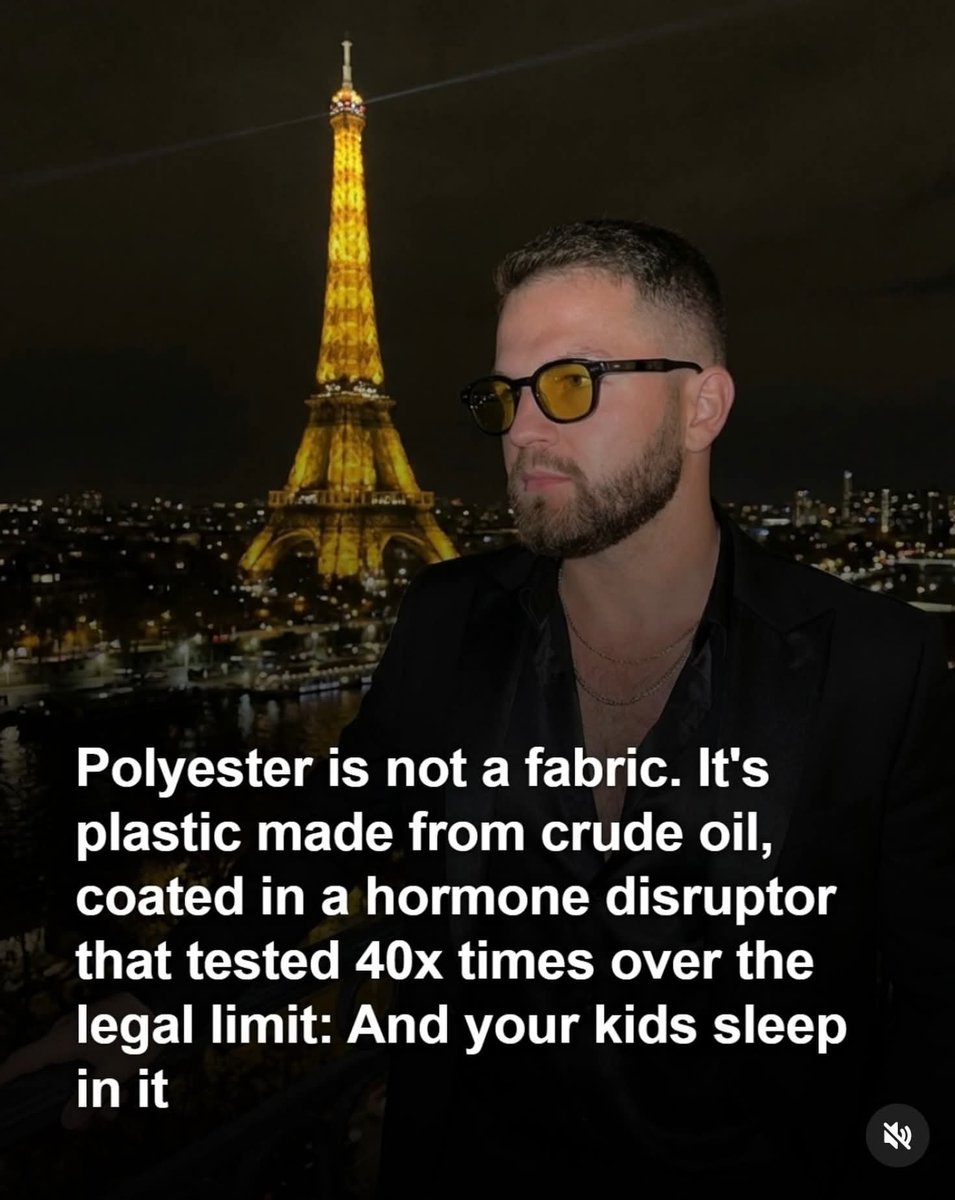 505Cali2's tweet photo. Polyester is not a fabric https://t.co/3dqA7MkhKj