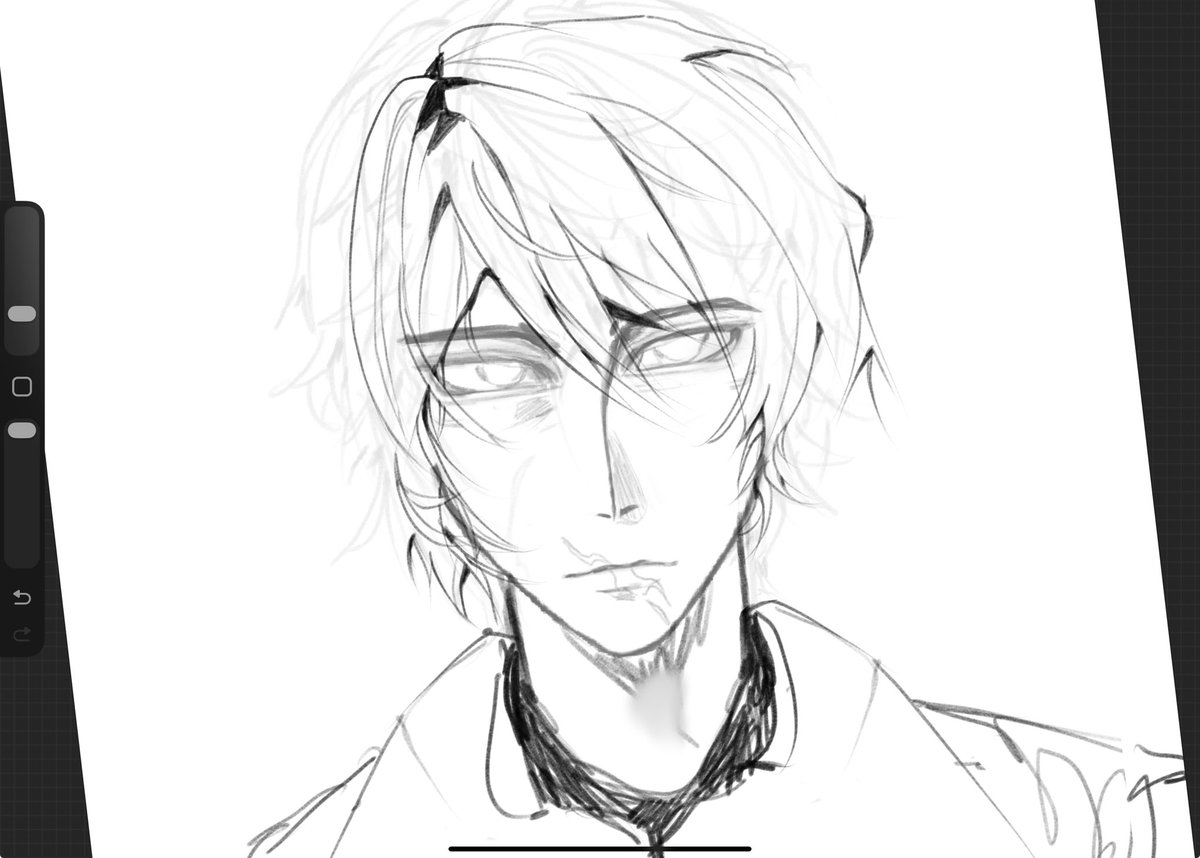 jul_ikas's tweet photo. wip #OCㅤㅤ https://t.co/noGKQKkGRA