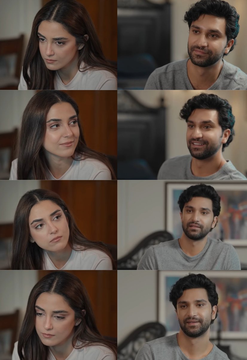 _here_for_maya_'s tweet photo. Episode - 19
✨Aik Mohabbat Aur ✨ 

The Heartbreak 💔

@mayaali07 ❤️✨🫶 @ahadrazamir 🤍

#mayaali #aikmohabbataur #ahadrazamir https://t.co/FMUMHJUezV
