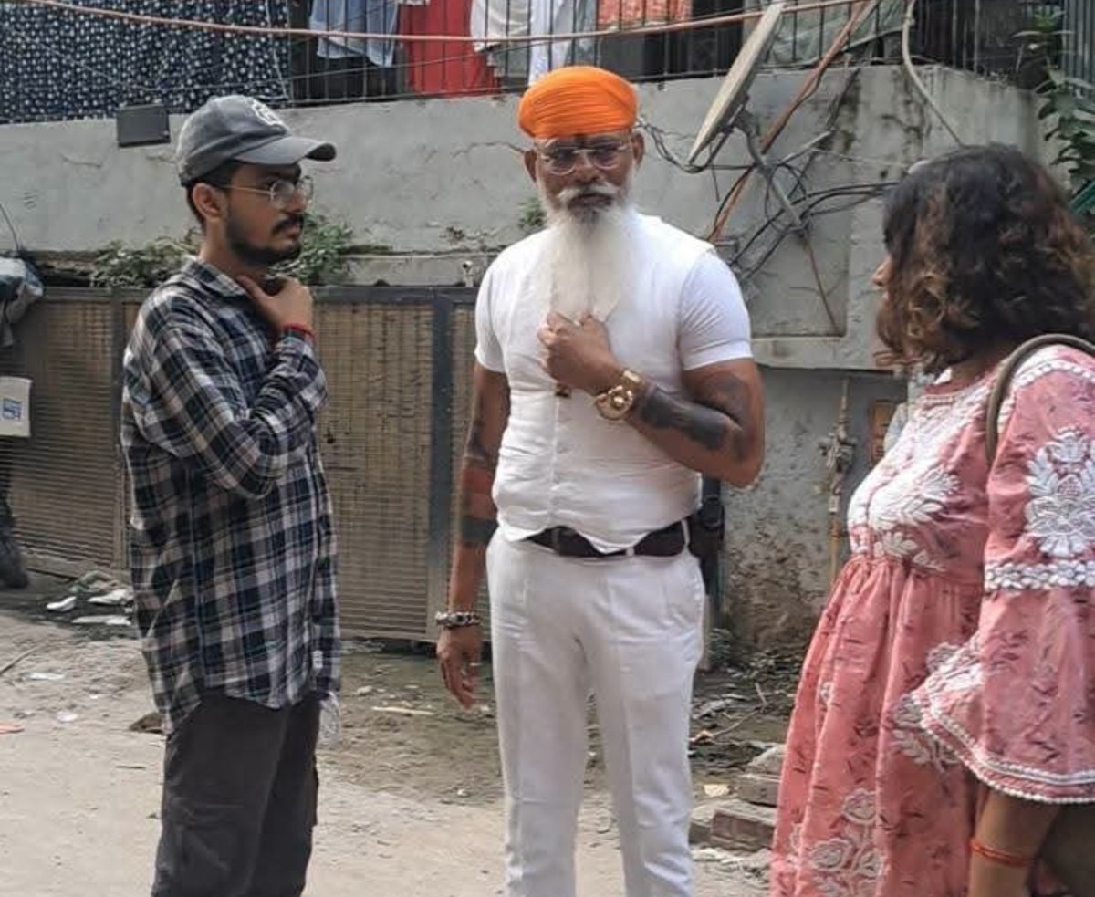 VoiceOfBrahmins's tweet photo. सवर्ण समाज के....दो बड़े नेता एक साथ 🔥

अब UGC और SC/ST एक्ट वापस हो जाएगा। https://t.co/GiwArF7wI2