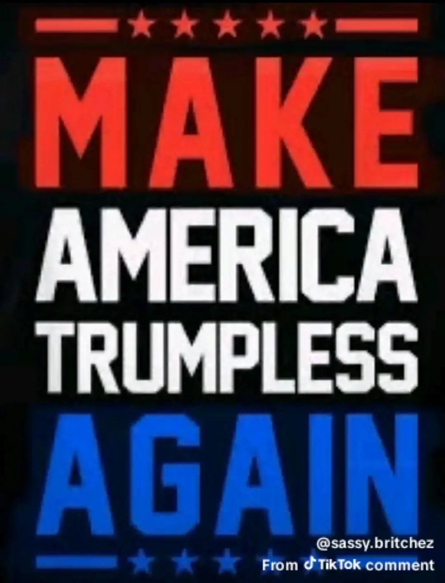 JustJerry_8469's tweet photo. @realDonaldTrump https://t.co/oMjh9yraAV