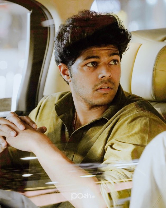 dp_karthik's tweet photo. Jason Sanjay 💚 https://t.co/8dPozfPAmB