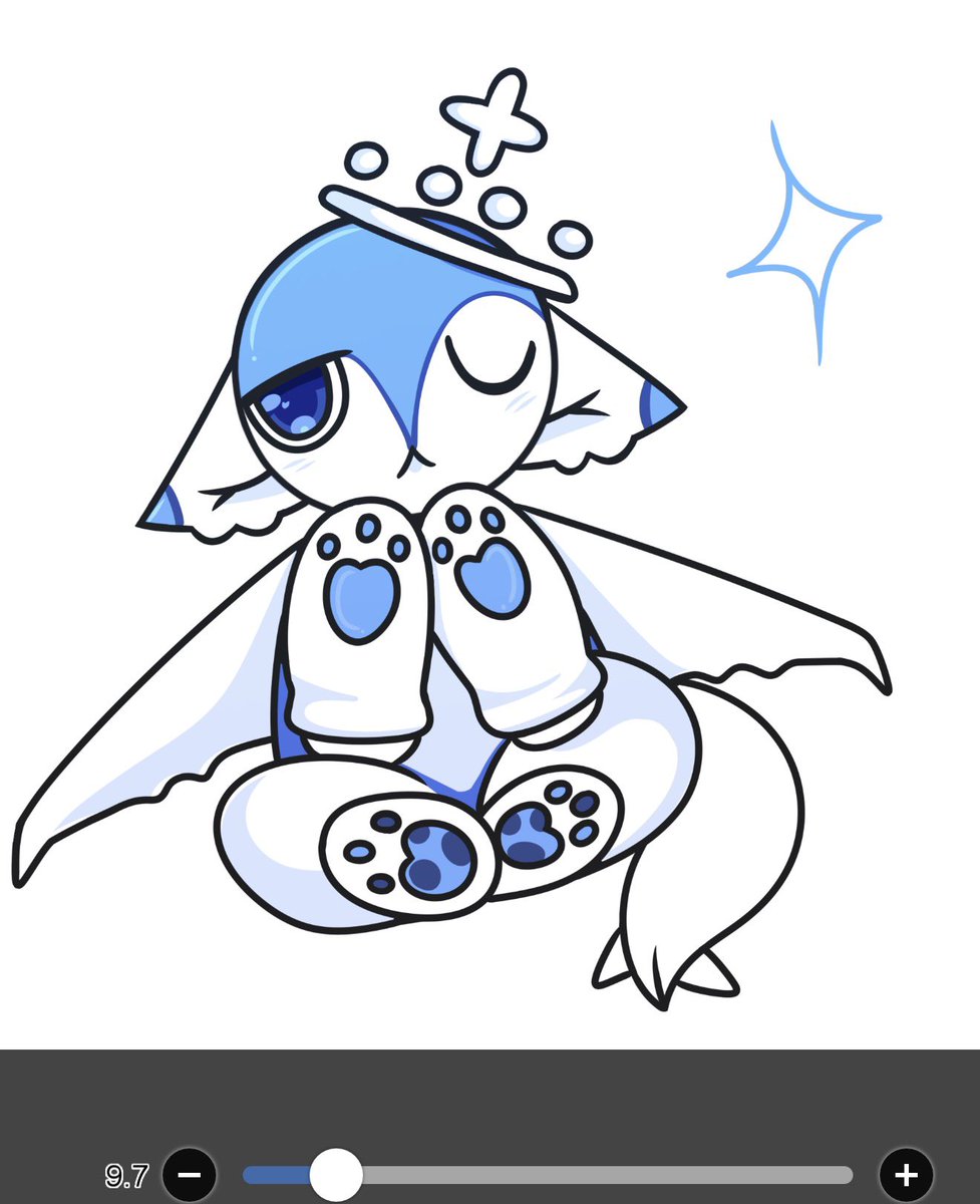aerophilias's tweet photo. 🍥 i tried something new kind of idk #livingmachine #aeromorph https://t.co/nhqthJ7kC7