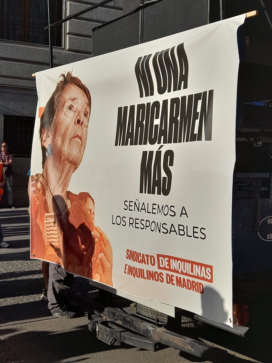 AAmeijide's tweet photo. Esperando rl comienzo de la manifestación https://t.co/G6kykhXFz0