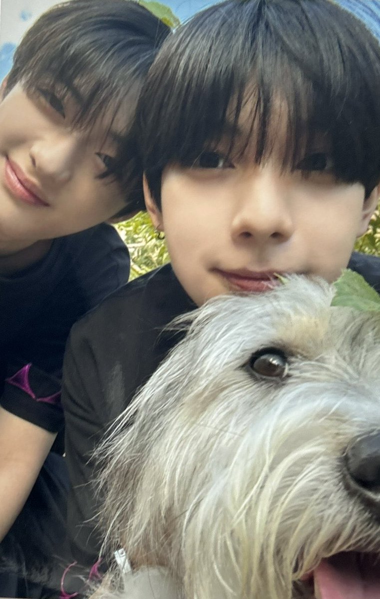 kkae_cc's tweet photo. 상립 첫 셀카 뜬지 1년
그리고 새로운 셀카 기다린지도 1년 https://t.co/KfjPSgurEM