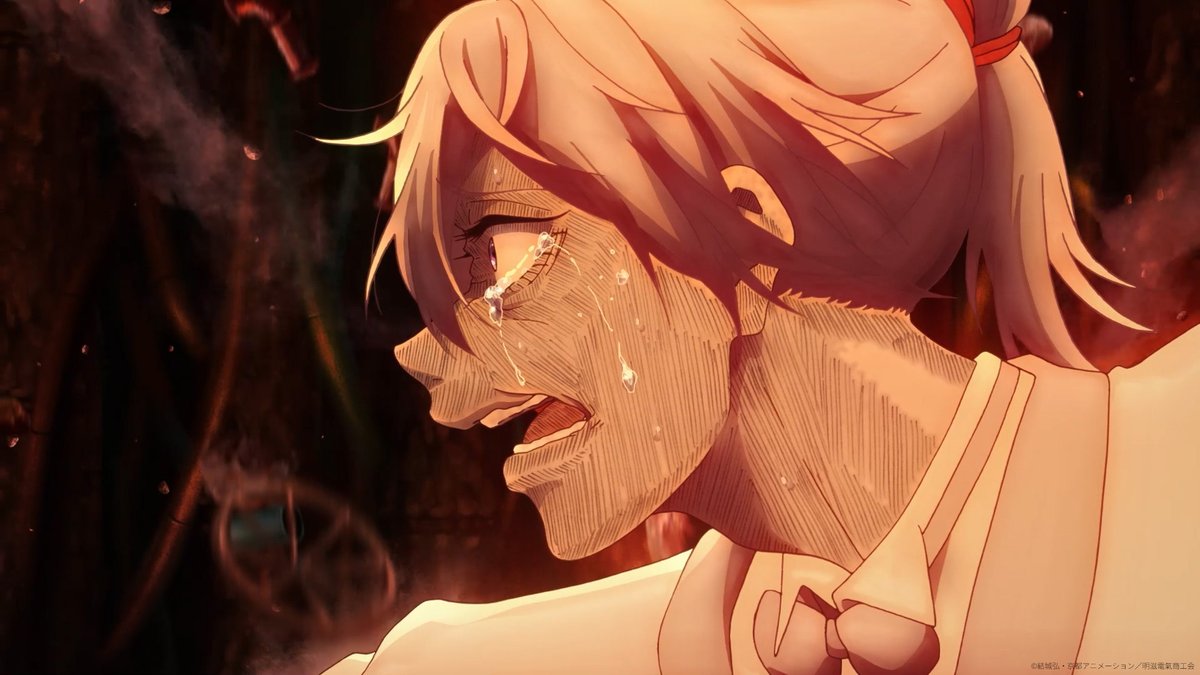 Sparks of Tomorrow Episode 13 post image 1