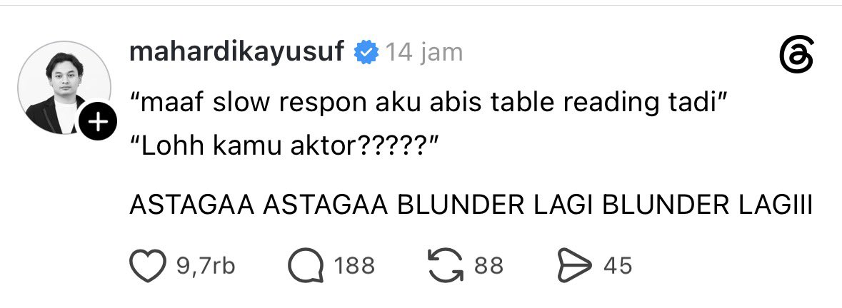 tvindonesiawkwk's tweet photo. Bukannya pemain bola yang strict parent itu yaaaa? https://t.co/iIDECVRiBB