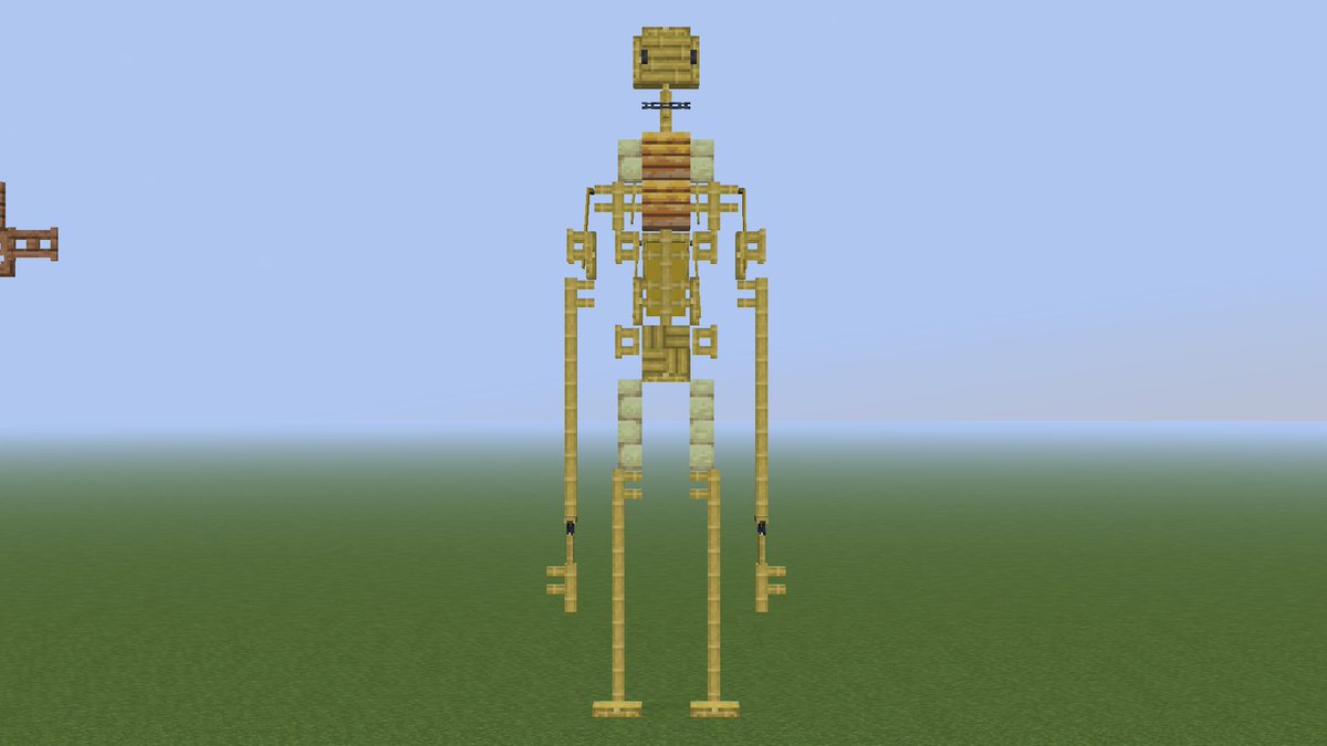 Lebronmpreg's tweet photo. just built verity in minecraft what yall think #verity #minecraft https://t.co/aD4lWrtM8V