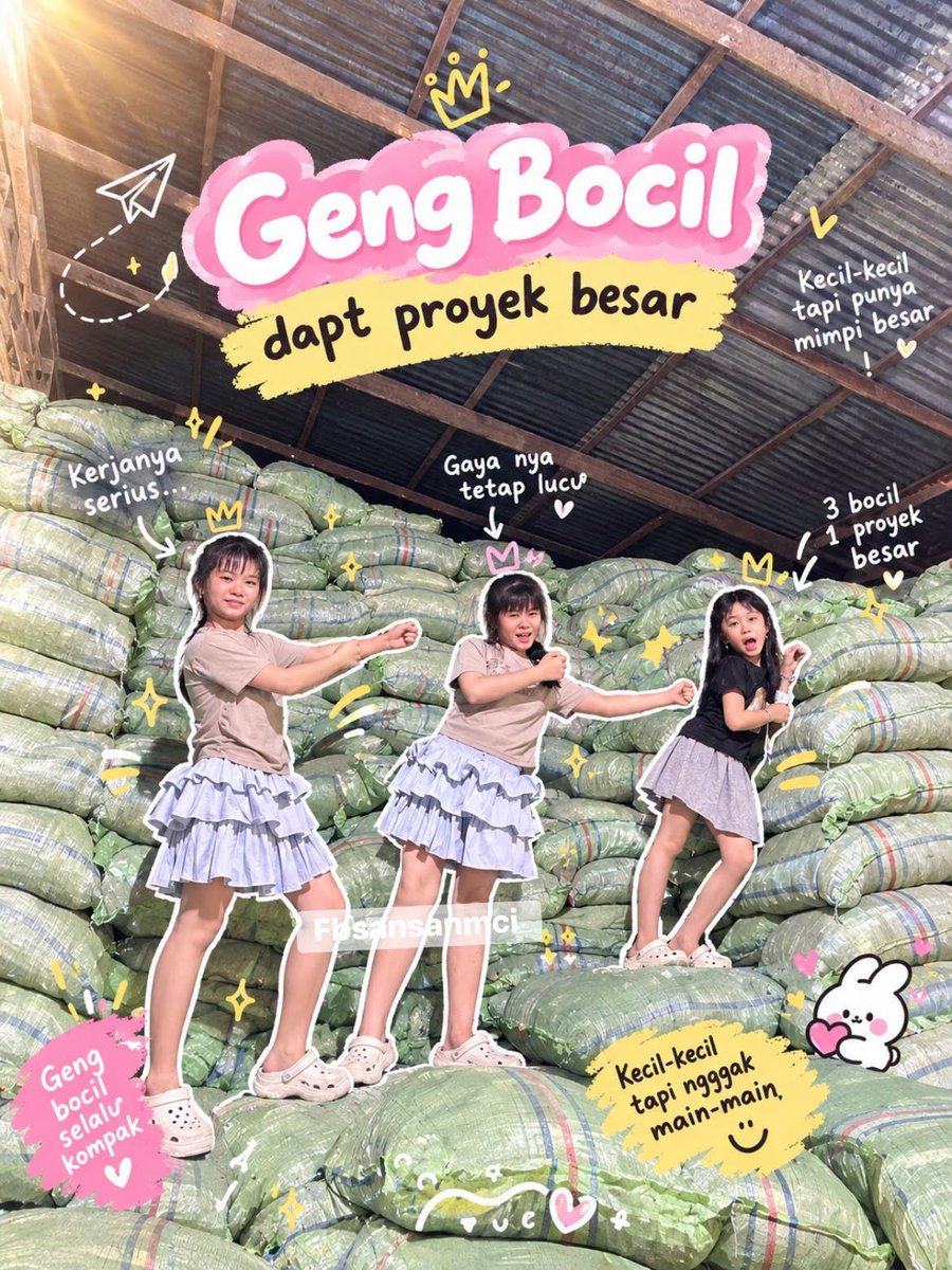 kettahuan's tweet photo. Lucu lucu semua
https://t.co/hSuIA1TfKi https://t.co/rqPzTxe2ul