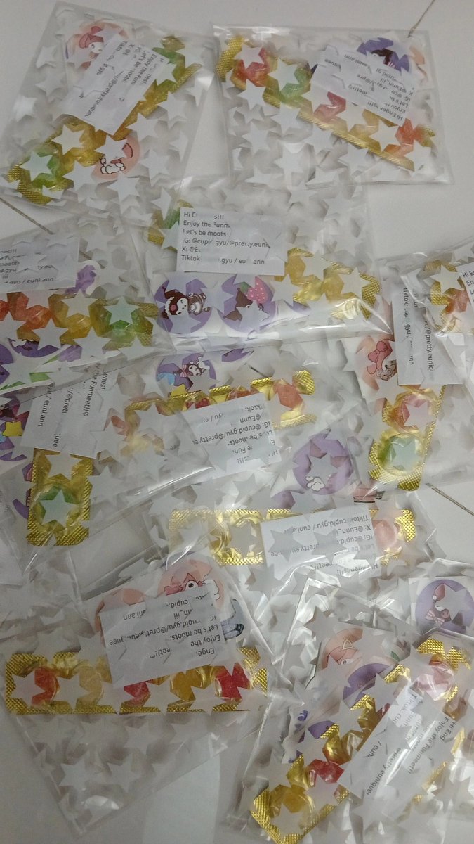 Eunn_iii's tweet photo. Freebies ready for Oct 3!!!🧡🧡🧡
A total of 157 pcs to be given away randomly while I am roaming around. See you all engenes!!

(Kindly see the pic for more info about the freebie, thank you!)

#ENHYPEN #DunkinPH_ENDLESS #ENDLESSFunMeet https://t.co/Bi1cpUWX0l