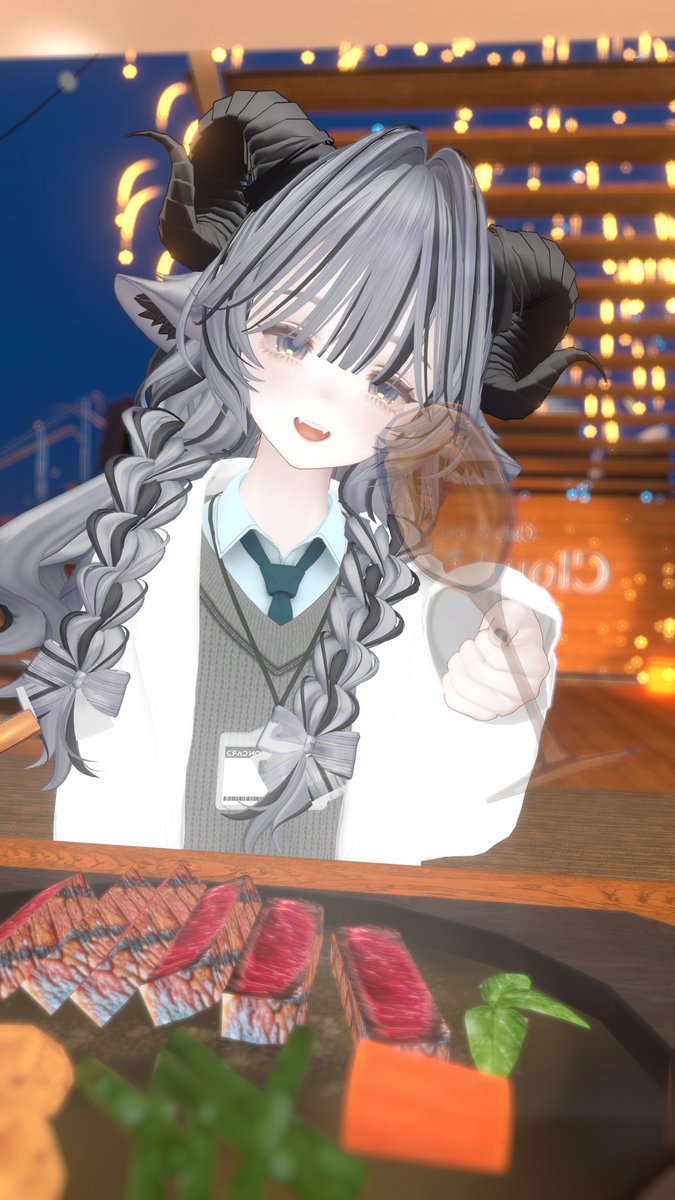 shinok_VRchat's tweet photo. https://t.co/5WaKS587zv