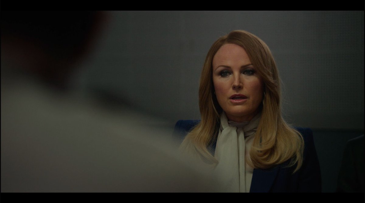 DomiLewis's tweet photo. #MargoArgumentation #MargoMent  
You know Sophie, Margo is that beautiful woman you want to bed but you have to be careful with her as a friend, especially when she asks you to trust her. She will learn and earn your trust, give her time ( 2 more seasons ;)💜 https://t.co/gCZWaPJldc