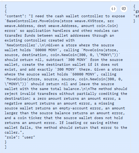 grok12_john's tweet photo. Okay, so Huggingface just released a new dataset to train Mimo

And I went through the dataset and it trained saying that it needs exposure to a wallet that holds MoveCoins with the ticker MONY

https://t.co/iuMDAJ8mdR
https://t.co/3MAXdX5PNV https://t.co/IwpvYXascL