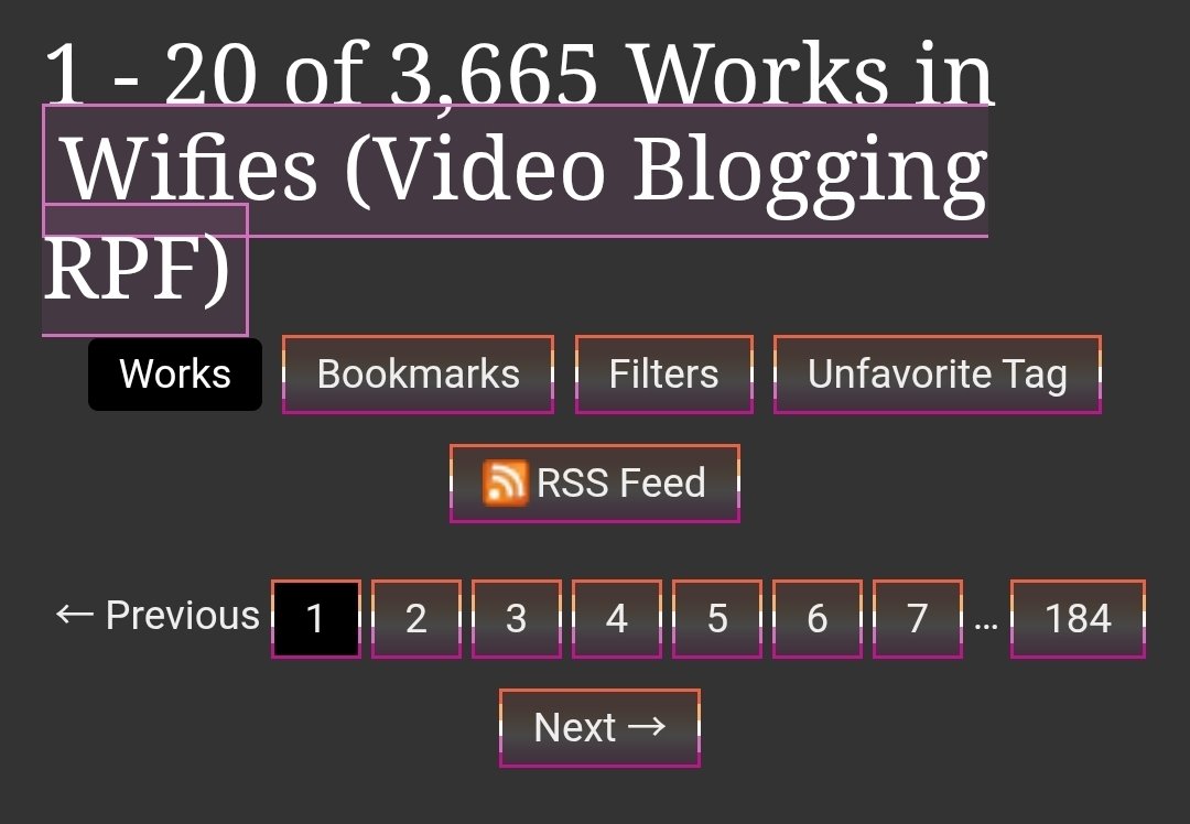 wifieslore's tweet photo. Problematic fic gap https://t.co/Q428ioIBTR