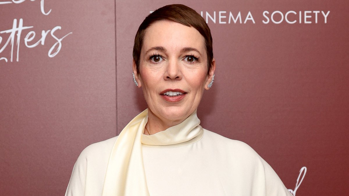 DEADLINE's tweet photo. AI "actress" Tilly Norwood returned to the #ZurichSummit at @zurichfilmfest one year after she blew up, and said she’d love to work with Tom Holland and Olivia Colman, but only if “it were their digital twins on an AI production”

Read the full story here: https://t.co/Q0d93rVeNh https://t.co/4jR0F9rBnm
