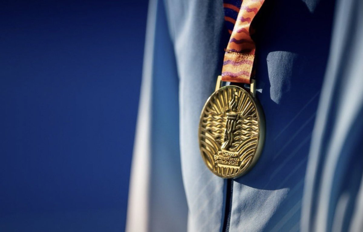 FinoYossen's tweet photo. Brasil invierte 700M USD en deporte.
Colombia invierte 160M USD en deporte.

Argentina solo invierte 14. Y está entre medio de ellas en el medallero.

SEGUNDA en #SantaFe2026 🔥🇦🇷 https://t.co/agNqKfY13Q