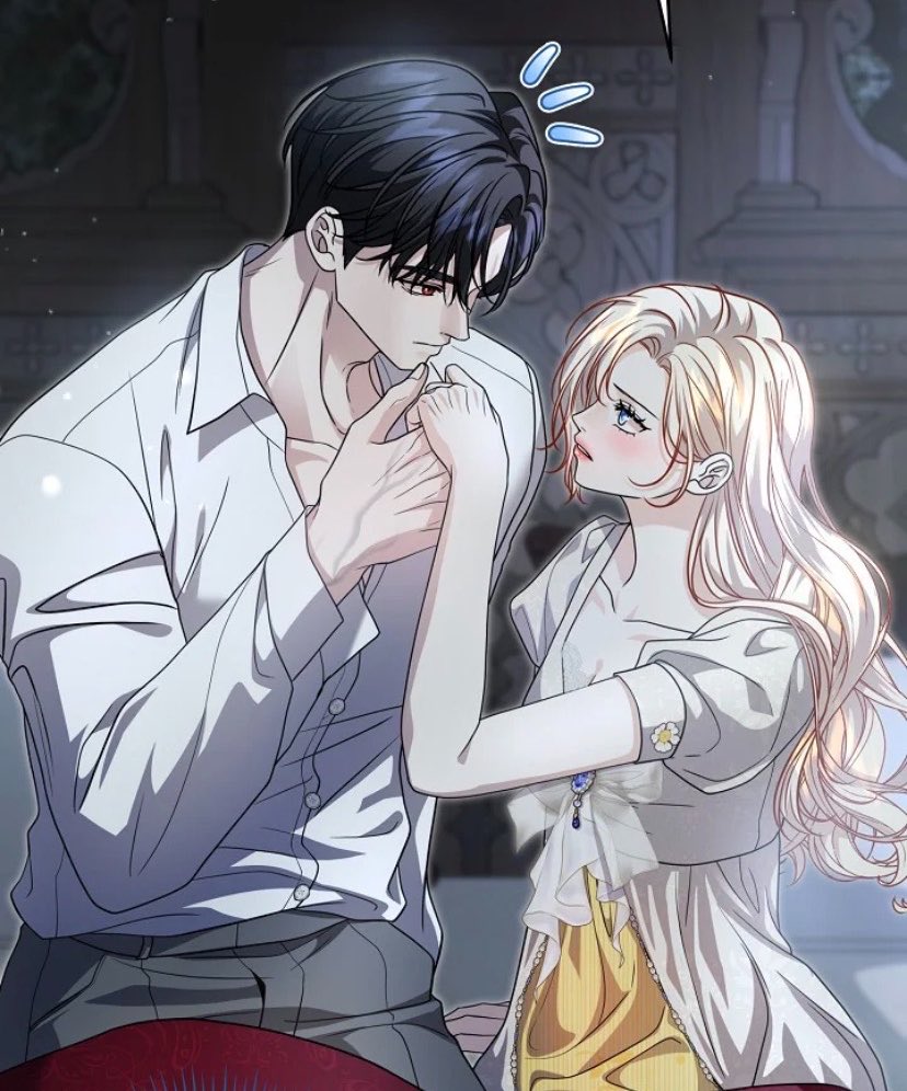 haesucheon's tweet photo. MAIN STORY COMPLETION🥹😭

side stories soon after the break💓

selene: "meeting you is the luckiest thing that happened to my life, dont speak about such heartbreaking things."

😍🥰🫶 https://t.co/qk4vYd8vaw