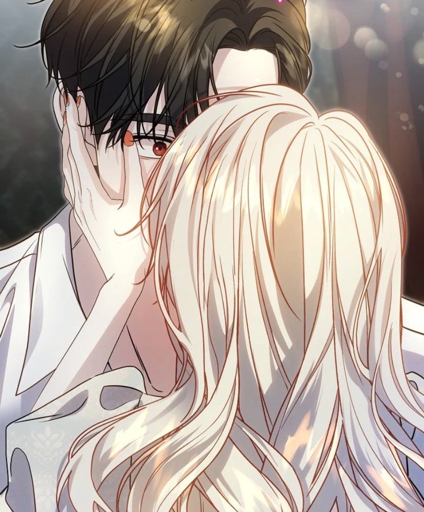 haesucheon's tweet photo. MAIN STORY COMPLETION🥹😭

side stories soon after the break💓

selene: "meeting you is the luckiest thing that happened to my life, dont speak about such heartbreaking things."

😍🥰🫶 https://t.co/qk4vYd8vaw