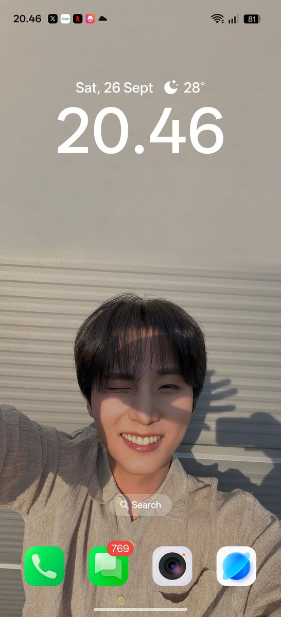 _pacaryoungk's tweet photo. If this post shows up in your timeline, share your wallpaper

mine: https://t.co/Jmcbsi674z