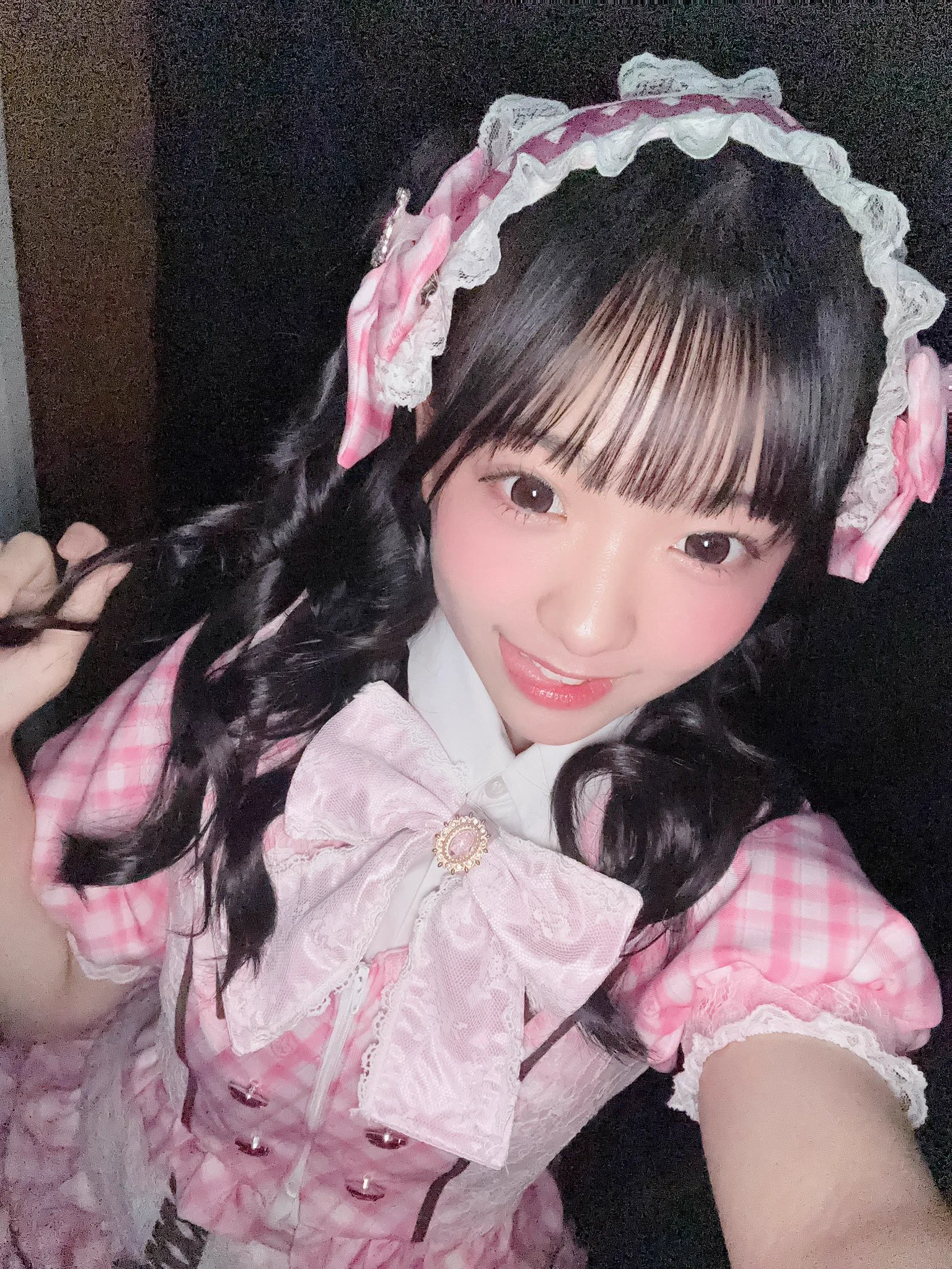 C*L様 #ゆんの気まぐれオークション　（梅）　ベロリンガ 岡﨑紬美@リリシック学園🍄 on X: 