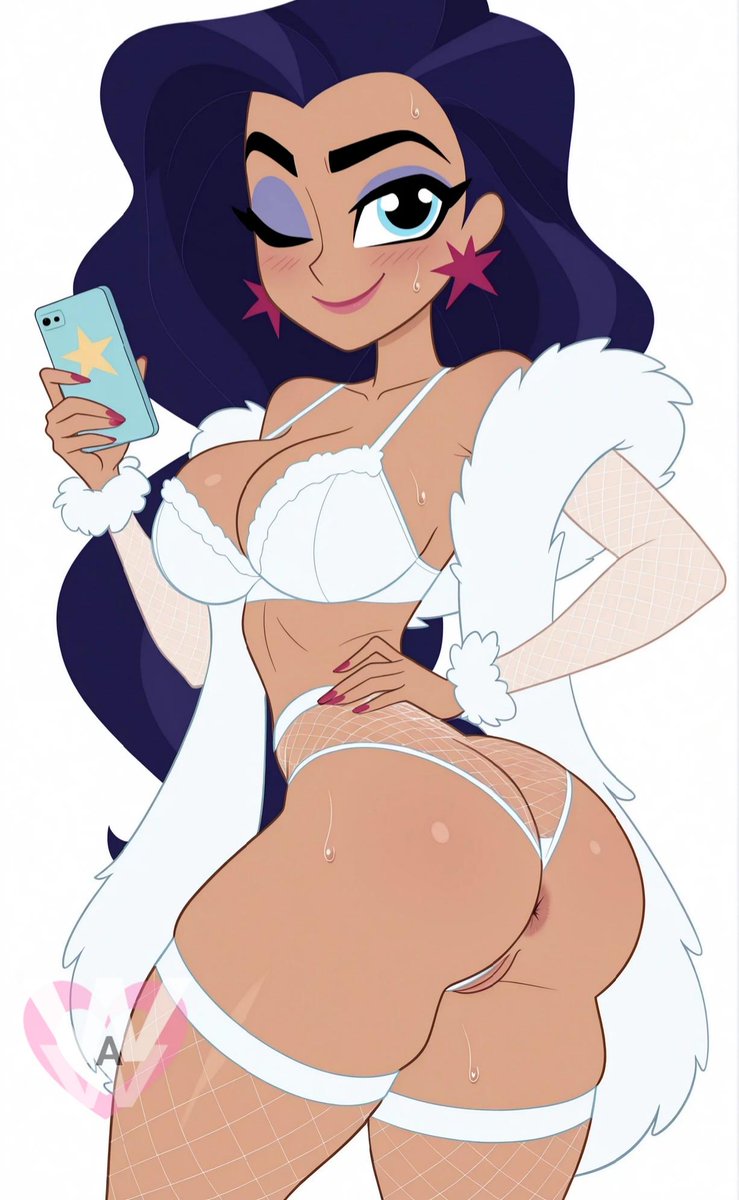WA_Waifus's tweet photo. AW Waifus
Diana
#DianaPrince #WonderWoman #DCSuperHeroGirls https://t.co/soZ3uOm6JT
