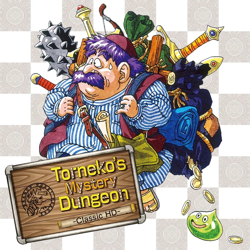 RaidouCyrus's tweet photo. Reached the credit in Torneko Mystery dungeon, it was a really challenging game so far!

Now I know there is one more chest and that there are the final scroll at the 99 floor but Im ok with this result right now.

Truly a classic, that definy a whole genre 👏, and that delivers https://t.co/d5hbboDhHy