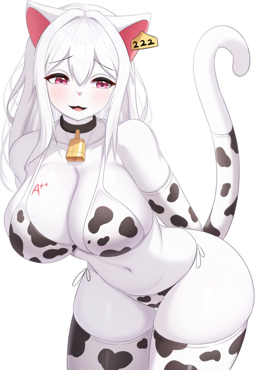 lilycat22222's tweet photo. Farm experience🐄 https://t.co/teL5IWxxjj